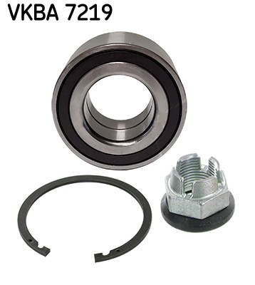 SKF Kerékcsapágy készlet VKBA7219_SKF